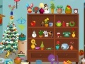 Jogo Flower Shop
