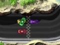 Jogo Micro Racers 2