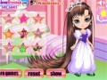 Jogo Long Haired Princess