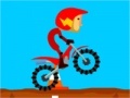 Jogo Kid Biker