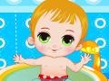 Jogo Baby Bathing Games For Little Kids