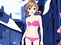 Jogo Winter Dress Up