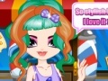 Jogo Stylish Hair Salon