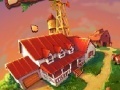 Jogo Little farm