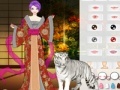 Jogo Chinese traditional costume creator