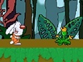 Jogo Brandy and Mr. Whiskers: Jungle Eggventure