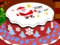 Jogo Christmas Cake
