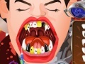 Jogo Dracula's Dentist