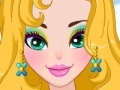 Jogo Oatmeal Facial Makeover