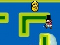 Jogo Mario Collecting Coins