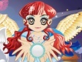 Jogo Fairy Makeover