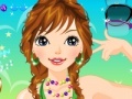 Jogo Fashion girl 7