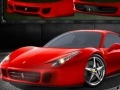 Jogo Ferrari 458 Tuning