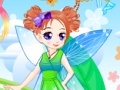 Jogo Fairy Dress Up 2
