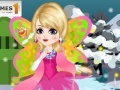 Jogo Frozen Fairy