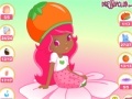 Jogo Fruit Girl