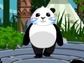 Jogo Panda Tropical Dancing 2