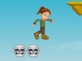 Jogo Eva Rescue Tom