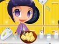 Jogo Homemade Frozen Yogurt