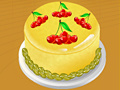 Jogo Delicious Cream Pastry