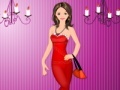 Jogo Cougan Dress Up