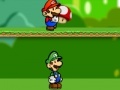 Jogo Super Mario Treasure Hunting