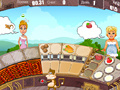 Jogo Stoneage Cooking