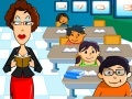 Jogo Class Room Fun