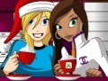 Jogo Christmas Girls 2010