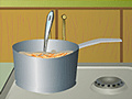 Jogo Cooking Vegetable Soup