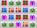 Jogo Christmas Gifts Match