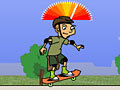 Jogo Skate Grind