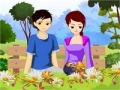 Jogo Park Fun Kiss