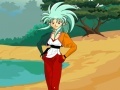 Jogo Ryoko Dress Up