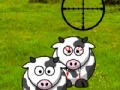 Jogo Shoot The Killer Cows