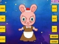 Jogo Easter Buuny Dress Up