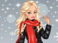Jogo Barbis Glam Winter