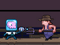 Jogo I Dont Come In Peace