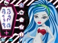 Jogo Ghoulia Yelps Zombie Style