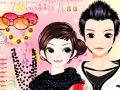 Jogo Sweet couple
