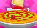 Jogo Decor hot pizza