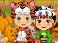 Jogo Baby Twins Halloween