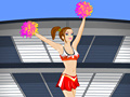 Jogo Highschool Cheerleader