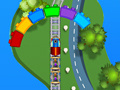 Jogo Runaway train