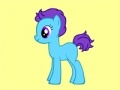 Jogo Make a Pony