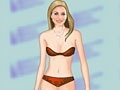 Jogo Dress up Cameron Diaz