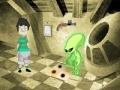 Jogo Alien Room Escape