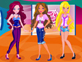 Jogo Beauty Rush Perfect