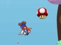 Jogo Mario Diving