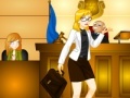 Jogo Lawyer Dress Up
